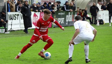 Der Vorbereiter braucht Geduld – dann aber kommt seine Zeit