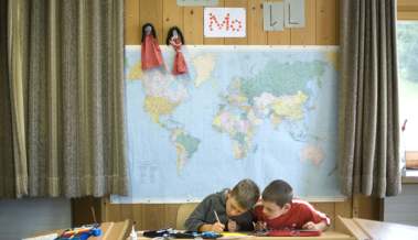 Hausaufgaben ja oder nein? Zwei Meinungen zu einem Dauer- und Reizthema