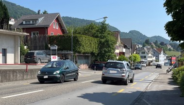 Grosser Dämpfer aus Marbach für die Planer beim Kanton