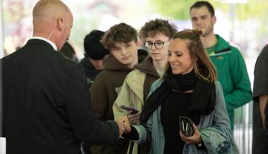Rhema begeisterte mehr als 40'000 Besucherinnen und Besucher