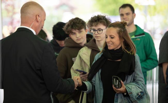 Rhema begeisterte mehr als 40'000 Besucherinnen und Besucher