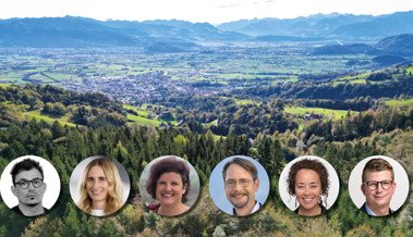 Wie die Geburt von Sohn Max den Alltag und den Blick auf die Schweiz verändert