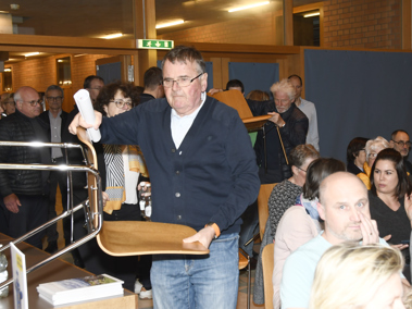 Ehemalige Schul- und Gemeinderäte mahnen zum Sparen und wollen keine Steuererhöhung