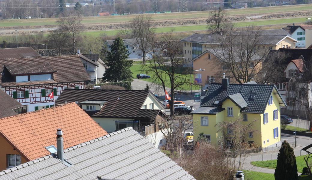 Montlingen (R), Marbach (N), Balgach (S), Heerbrugg (P)