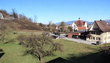 Nein aus Bern zu Sonnenberg-Plan