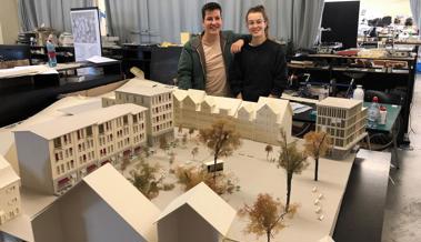 Breite: Stadtplatz statt Parkplatz