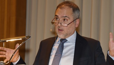 Die Gemeinde Au legt bei Steuereinnahmen um fast eine Million Franken zu