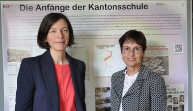 «Wir feiern eine Haltung»: Die Kantonsschule ist Türöffner für Talente und Lebensschule