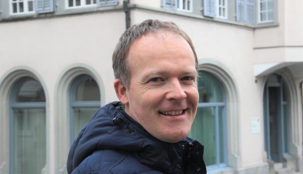 Der Kantonsrat bestimmt neue Richter – mit Roland Eugster wird ein Rheintaler gewählt