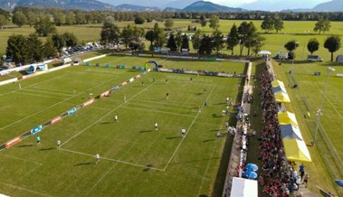 Das 66. Faustball Grenzlandturnier – Ein Highlight nicht nur für Faustballfans