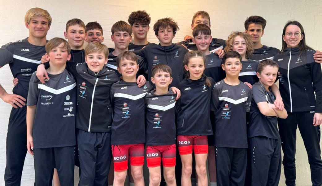 Titelverteidiger RCOG untermauert zum Saisonstart seine Ambitionen