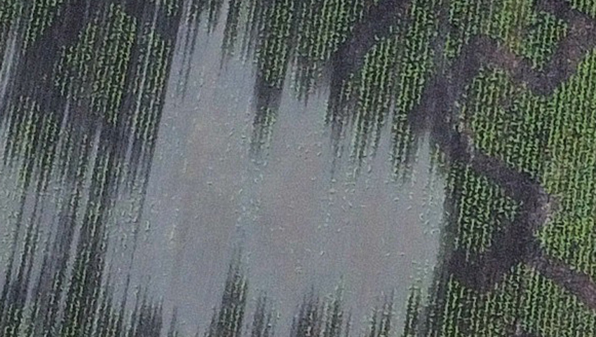Durchführung fraglich – anhaltendes Regenwetter führt zur Verschiebung des RhyLa-Saisonstarts