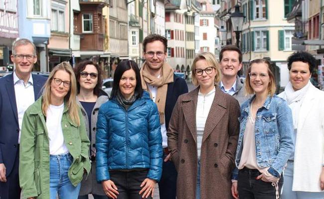 Der Igea-Vorstand wird massiv aufgestockt