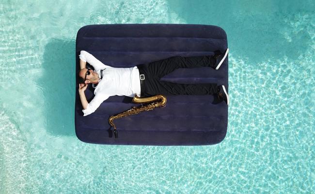 Songs für schöne Tage