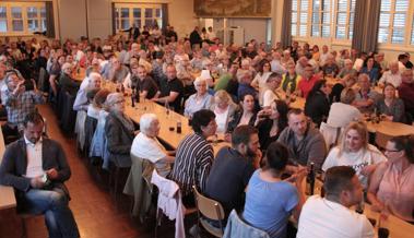 Kampfwahl ums Rheinecker Stadtpräsidium: Alle wollen ein lebendigeres Städtli
