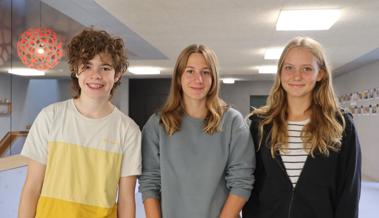 Lehrstellensuche ist herausfordernd