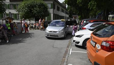 Aus Furcht und Bequemlichkeit