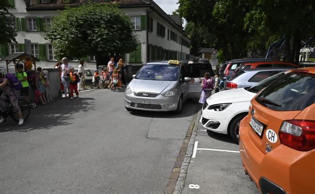Aus Furcht und Bequemlichkeit