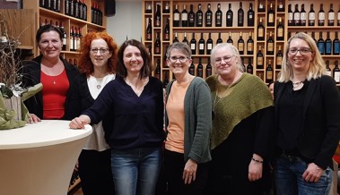 Ewa Horst ersetzt Géraldine Hasler im Vorstand