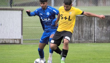 FC Widnau vor heiklem Heimduell gegen Abstiegskandidaten