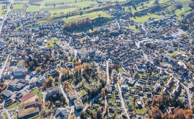 Für die nächsten knapp vier Jahre: Neuer Stadtrat hat Legislaturziele verabschiedet