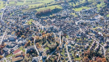 Für die nächsten knapp vier Jahre: Neuer Stadtrat hat Legislaturziele verabschiedet Für die nächsten knapp vier Jahre: Neuer Stadtrat hat Legislaturziele verabschiedet