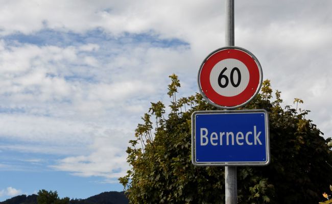Berneck Top, Altstätten Flop: So schnitten Rheintaler Gemeinden in nationalem Ranking ab