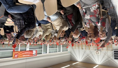 Abschluss deutlich besser als erwartet: Balgach investiert Millionenplus in Infrastruktur