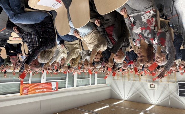 Abschluss deutlich besser als erwartet: Balgach investiert Millionenplus in Infrastruktur