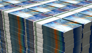 Gemeinderechnung 7 Millionen Franken über Budget