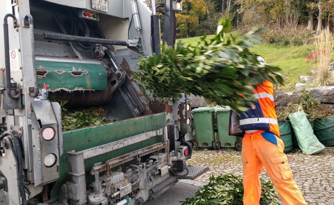 In Kraft gesetzt: Die neue Grüntourfinanzierung gilt jetzt