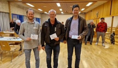 Rheintaler Schachmeisterschaften waren spannend bis zum Schluss und endeten mit Vorarlberger Sieg