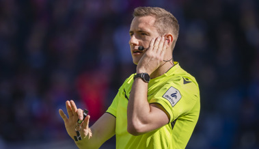 Grenzüberschreitende Politik statt Rasensport: Warum der Rheintaler VAR nichts mit Fussball zu tun hat