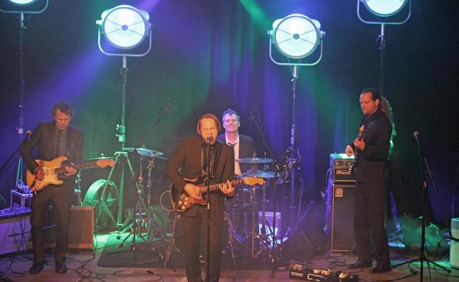 Gitarrensound der Extraklasse