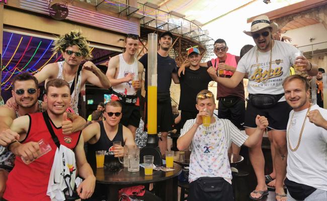 Layla geht unter die Haut