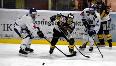 Der SC Rheintal gewinnt sein letztes Heimspiel des Jahres gegen harmlose Pikes Oberthurgau