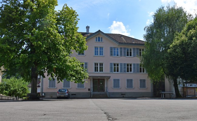 Pornografie-Strafanzeige wegen Sexualkunde an Bernecker Primarschule