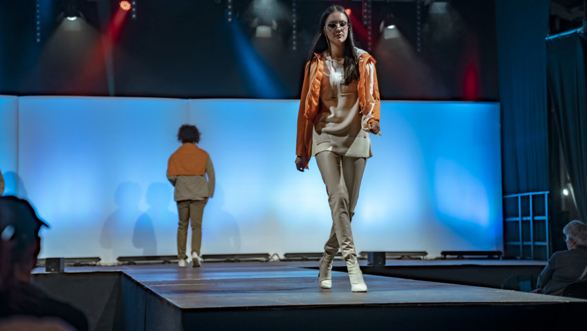 Coole Acts, Fashiontrends und Gastro-Vielfalt: News zum Rhema-Programm Coole Acts, Fashiontrends und Gastro-Vielfalt: News zum Rhema-Programm