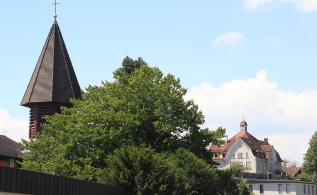 Quiz: Kennen Sie die Region? (5. Teil)