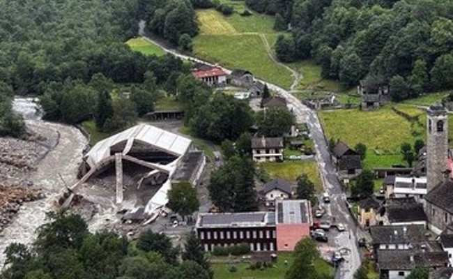Der SC Rheintal sammelt beim Cup-Doppelspiel Geld für eine neue Eishalle im Maggiatal