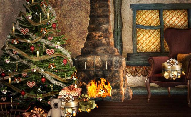 Schöne Idee: Weihnachtswünsche erfüllen