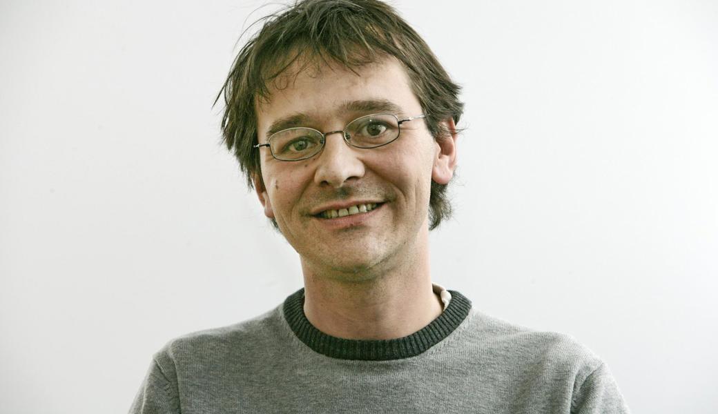 Yves Solenthaler Yves Solenthaler