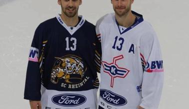 Eishockeyfest trotz 0:13