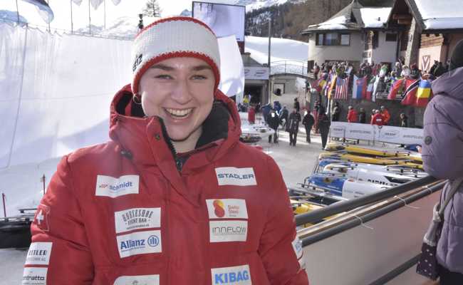 Gold und Silber an der Nachwuchs-Weltmeisterschaft krönt eine erfolgreiche Weltcup-Saison