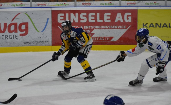 SC Rheintal nimmt dank Auswärtssieg Kurs auf Platz vier