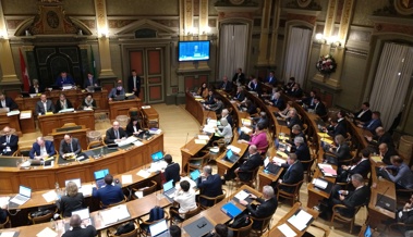 SVP zur Antwort der Regierung: «Eine Bankrotterklärung»