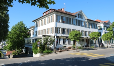 Ausgebrannt: Geschäftsführer des Hotels Linde braucht eine Auszeit