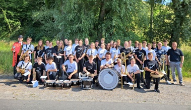 Meisterschmiede Rheintal: Zwei Jugendmusiken aus der Region räumen ab