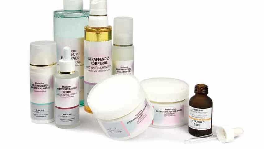 Fachberatung für Hautgesundheit (1) Fachberatung für Hautgesundheit (1)