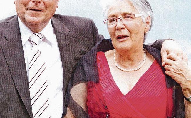 Diamantene Hochzeit (5)